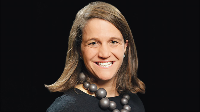 Professor Liz Gerber