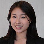 Eugenia Cao