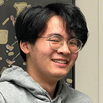 Kevin Fan