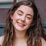 Sarah Carley