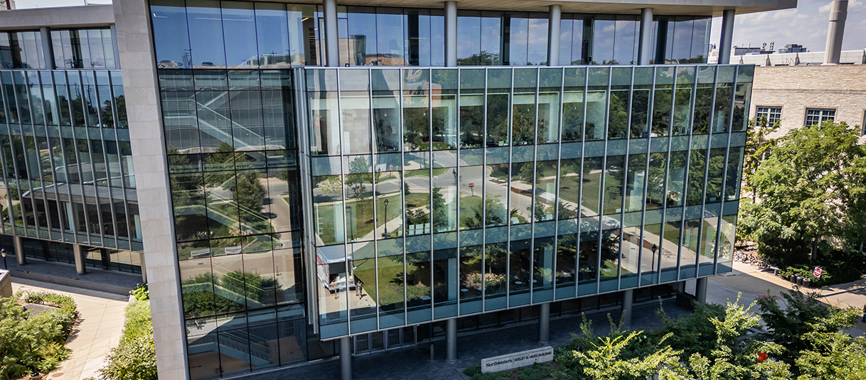 Northwestern CS Announces Spring 2025 Outstanding Teaching Assistant and Peer Mentors