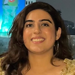 Rashna Kumar
