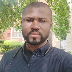 Tochukwu Dominic Eze