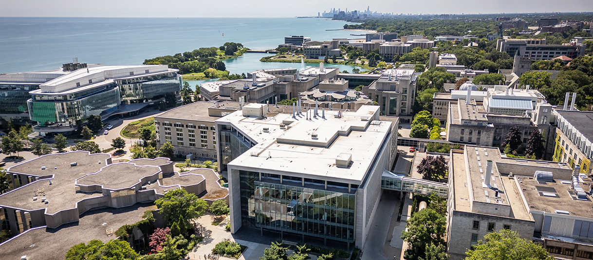 Northwestern Computer Science