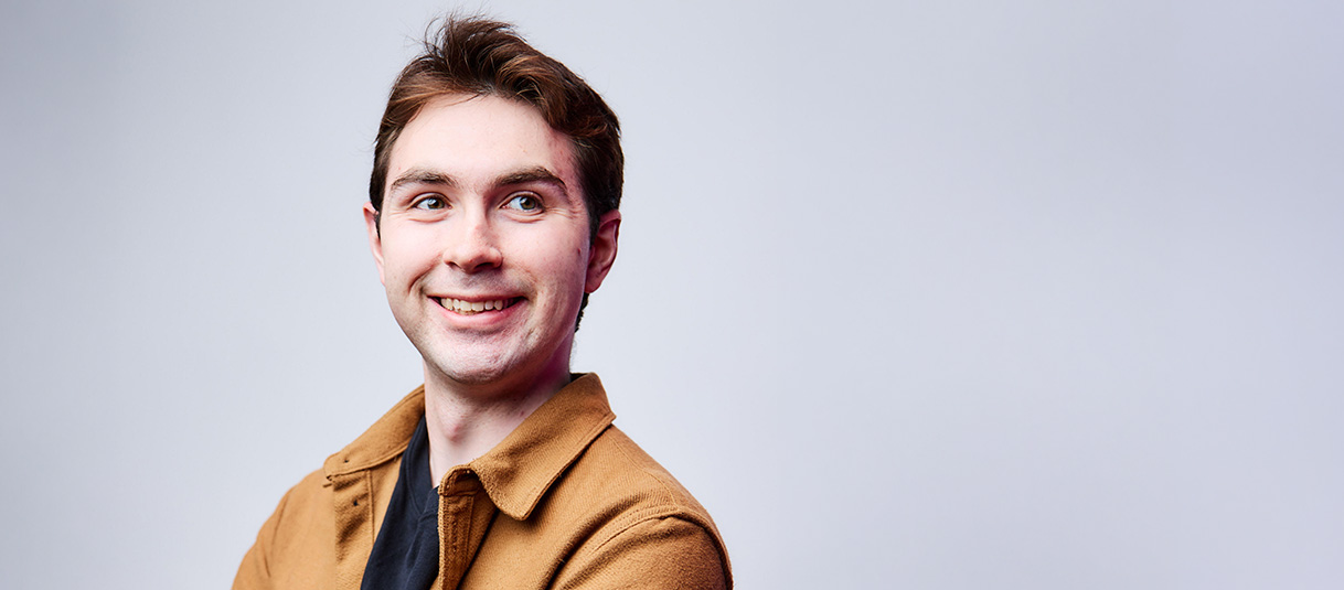 Lukas Gross