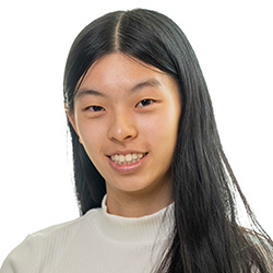 April Wang
