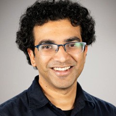 Aravindan Vijayaraghavan