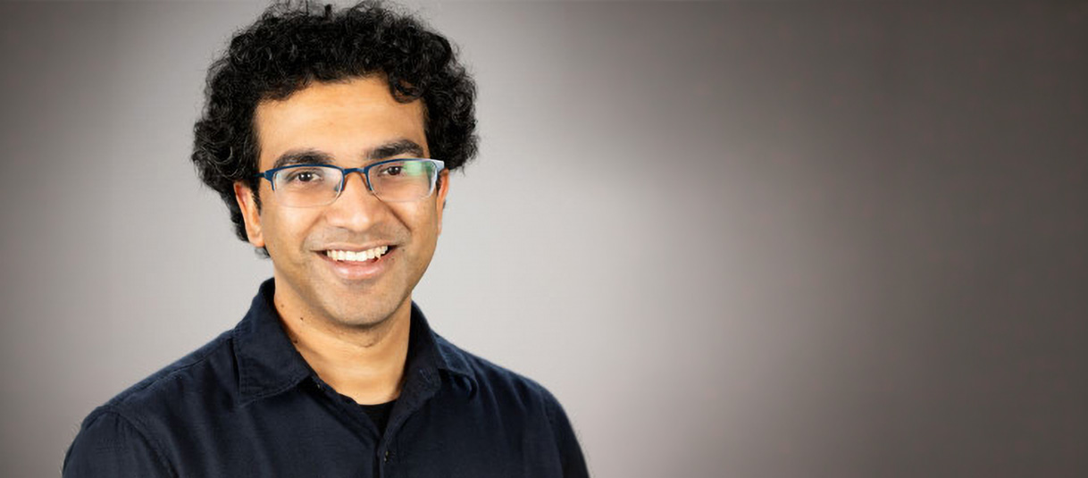 Aravindan Vijayaraghavan