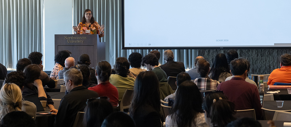 Greater Chicago Area Systems Research Workshop