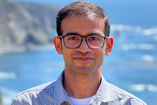 Glenn Fernandes