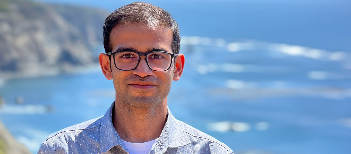 Glenn Fernandes