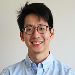Jerry Yao-Chieh Hu