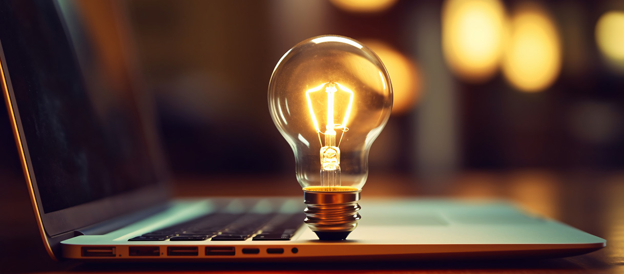 Three Students Receive Honorable Mention in CRA Undergraduate Research Awards