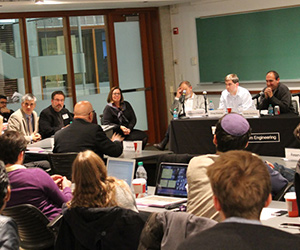 McCormick Symposium: