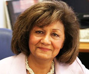 Prof. Manijeh Razeghi