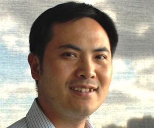 Prof. Yan Chen