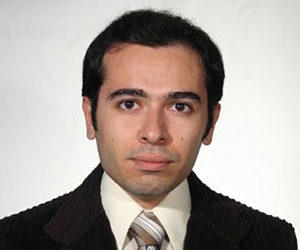 Alireza Bonakdar