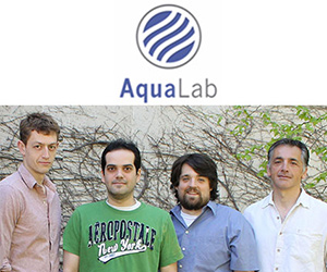 AquaLab 2014