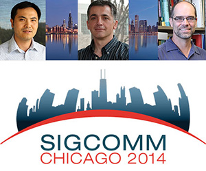 ACM SIGCOMM 2014