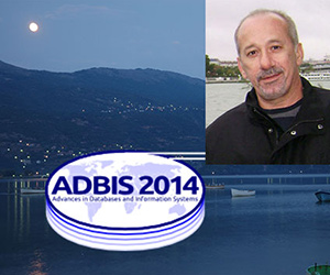 ADBIS 2014