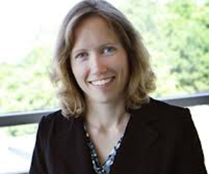 Jamesina Simpson (PhD '07)