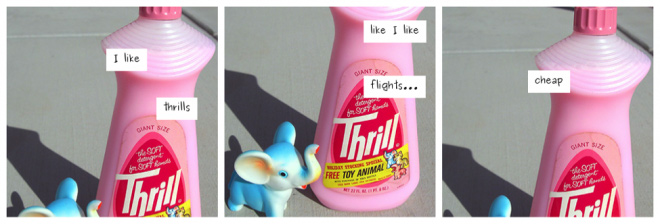 Thrill