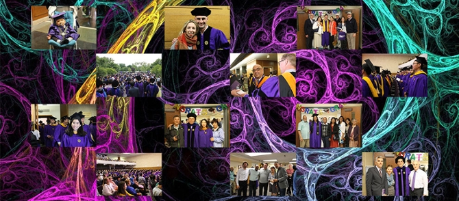 2015 EECS Graduation