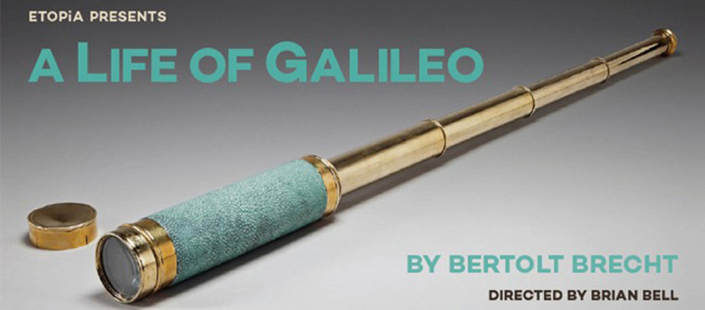 A Life of Galileo