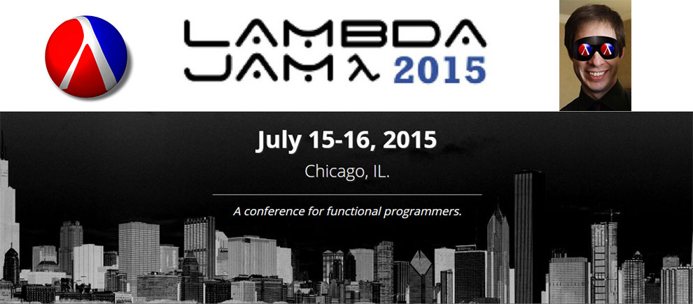 Lambda Jam 2015