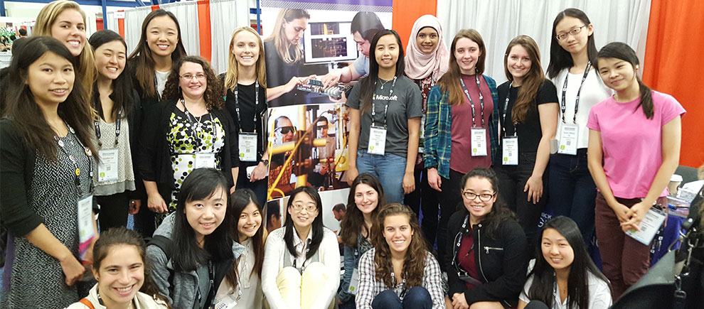 Women in Computing