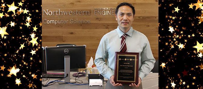 Prof. Yan Chen