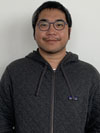 Photo of Pattara Sukprasert