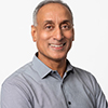 Photo of Prabhakar Raghavan