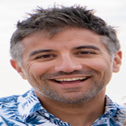 Photo of Shaddin Dughmi