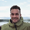 Photo of Fabian Wagner