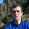 Photo of Dmitrii Pasechnik