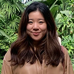 Amy Guo (Winter quarter)