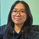 Carol Liu (Winter quarter)