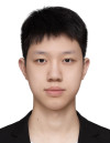Photo of Jianshu Zhang