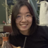 Photo of Lily Ge