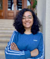 Photo of Sachita Nishal