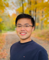 Photo of Yian Su