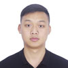 Photo of Zhihan Zhou