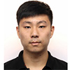 Photo of Kezhen Chen