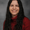 Photo of Rachel Adler