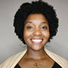 Photo of Keziah Tetteh