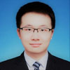 Photo of Shichao Xu