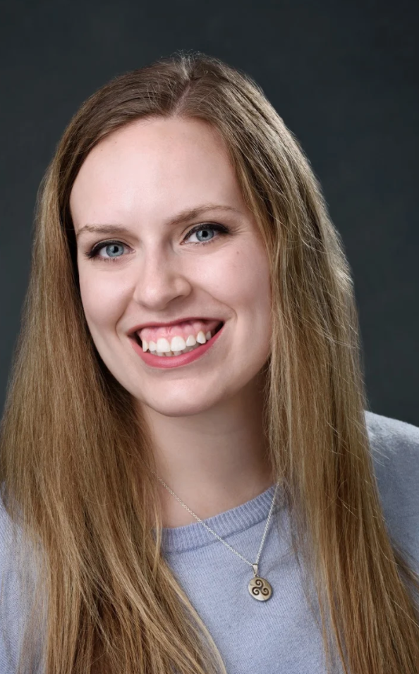 Photo of Jensen Smith