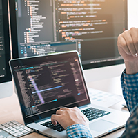 Software development