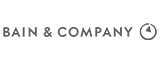 Bain logo